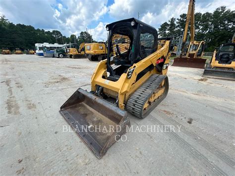 used skid steer summerville sc|Summerville, SC .